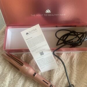 Sutra Smart Curler